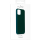 Etui ICON Cover do iPhone 11 zielone - 1383234 - zdjęcie 4